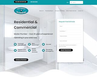 vanwinkleplumbing.com