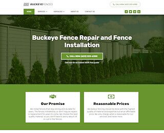 buckeyefences.com