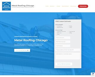 metalroofingchicago.net