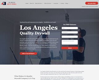 laqualitydrywall.com