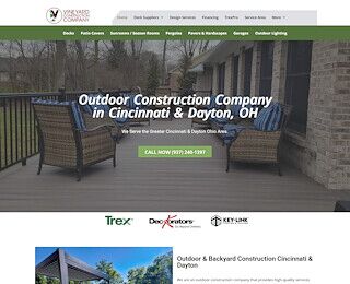 vineyardconstructioncompany.com