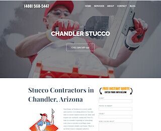 chandlerstucco.com