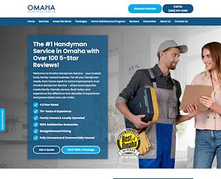 omahahandymanservice.com