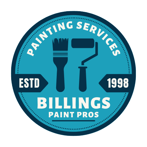 Billings Paint Pros - Paint Services In Billings MT