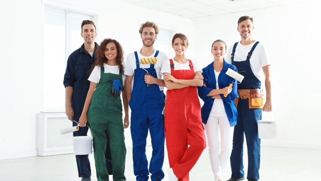 Billings Paint Pros - Paint Services In Billings MT